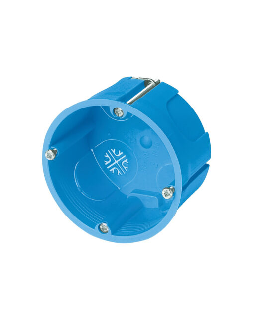 ΚΟΥΤΙΑ ΓΥΨΟΣΑΝΙΔΑΣ 2Μ 60 mm – 68×40 mm – 2-EC34040