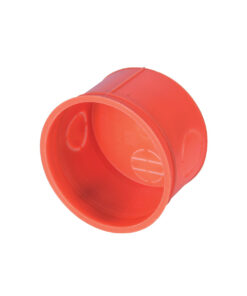 Scatola rotonda incasso dim. 65×38 – 2-EC37065