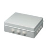 ΚΟΥΤΙ ΠΛΑΣΤ. ΙΡ55 380Χ300Χ120+12 ΣΤΥΠ – 2-EC400C9