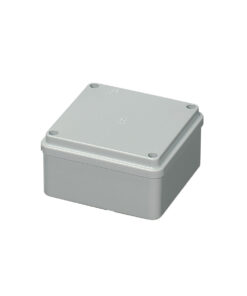 ΚΟΥΤΙ ΠΛΑΣΤ. ΙΡ55 100Χ100Χ50 ΚΛΕΙΣΤΟ – 2-EC410C4