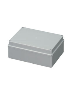 ΚΟΥΤΙ ΠΛΑΣΤ. ΙΡ55 190Χ140Χ70 ΚΛΕΙΣΤΟ – 2-EC410C6