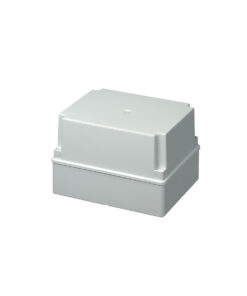 ΚΟΥΤΙ ΠΛΑΣΤ. ΙΡ55 240Χ190Χ160 ΨΗΛΟ ΚΑΠΑΚΙ – 2-EC430C7