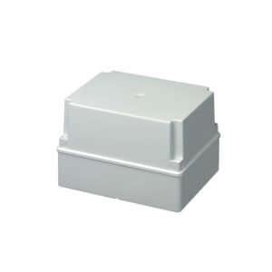 ΚΟΥΤΙ ΠΛΑΣΤ. ΙΡ55 240Χ190Χ160 ΨΗΛΟ ΚΑΠΑΚΙ – 2-EC430C7