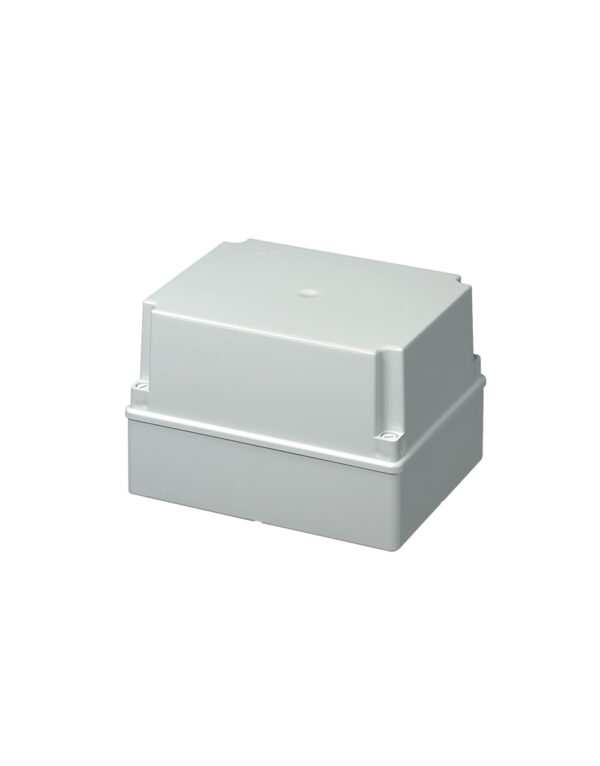 ΚΟΥΤΙ ΠΛΑΣΤ. ΙΡ55 240Χ190Χ160 ΨΗΛΟ ΚΑΠΑΚΙ – 2-EC430C7