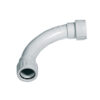 IP65 90° bend diam.40 mm – 2-ECCS40