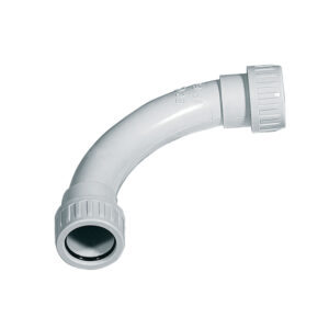 IP65 90° bend diam.50 mm – 2-ECCS50