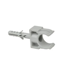 ΣΤΗΡΙΓΜΑ + ΟΥΠΑ + ΒΙΔΑ PVC Φ16 – 2-ECCT16