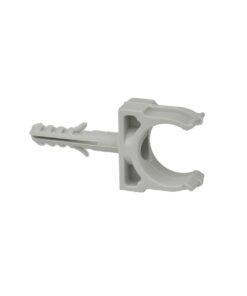 ΣΤΗΡΙΓΜΑ + ΟΥΠΑ + ΒΙΔΑ PVC Φ20 – 2-ECCT20