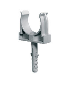 ΣΤΗΡΙΓΜΑ + ΟΥΠΑ + ΒΙΔΑ PVC Φ25 – 2-ECCT25