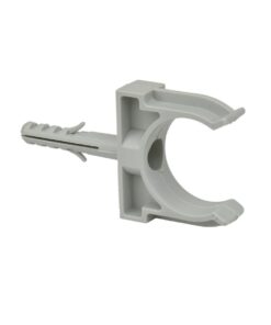 ΣΤΗΡΙΓΜΑ + ΟΥΠΑ + ΒΙΔΑ PVC Φ32 – 2-ECCT32