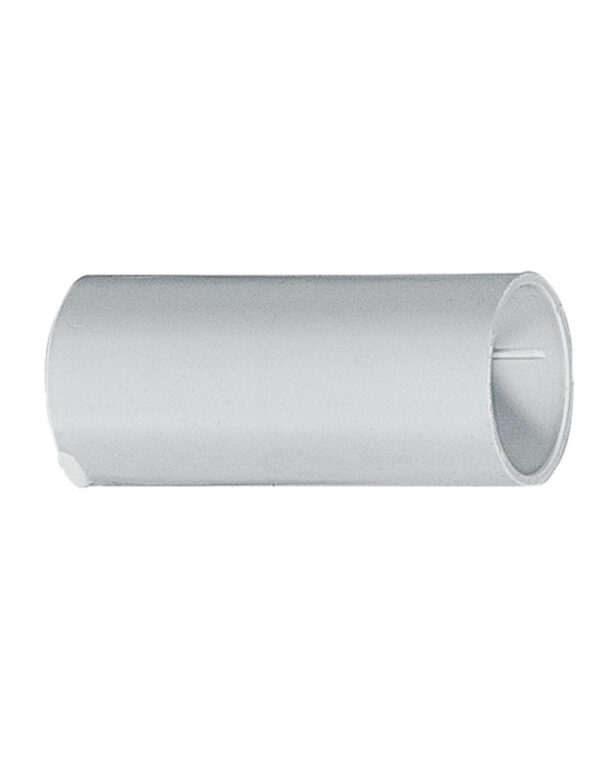 ΜΟΥΦΑ PVC Φ25 – 2-ECGI25