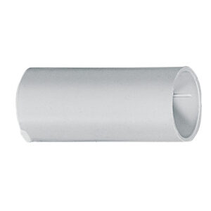 ΜΟΥΦΑ PVC Φ40 – 2-ECGI40