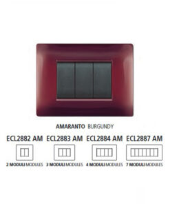 ΠΛΑΚΑ MYLIFE Q 2Μ ΜΠΕΖ – 2-ECL2882A