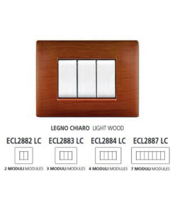 ΠΛΑΚΑ MYLIFE Q 2Μ ΞΥΛΟ ΑΝΟΙΚΤΟ – 2-ECL2882LC