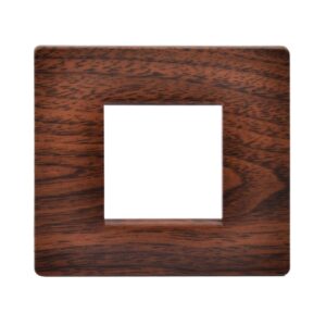 ΠΛΑΚΑ MYLIFE Q 2Μ ΞΥΛΟ ΣΚΟΥΡΟ – 2-ECL2882LS