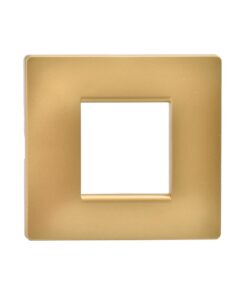 ΠΛΑΚΑ MYLIFE Q 2Μ ΧΡΥΣΗ ΑΜΜΟΣ – 2-ECL2882SO