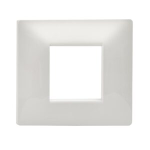 ΠΛΑΚΑ MYLIFE Q 2Μ ΛΕΥΚΟ – 2-ECL2882WH