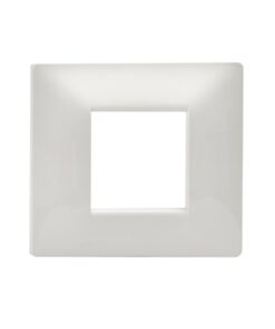 ΠΛΑΚΑ MYLIFE Q 2Μ ΛΕΥΚΟ – 2-ECL2882WH