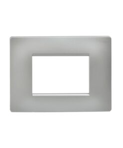 ΠΛΑΚΑ MYLIFE Q 3Μ ΑΛΟΥΜ ΑΝΟΙΚΤΟ – 2-ECL2883AC