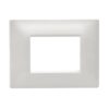ΠΛΑΚΑ MYLIFE Q 3Μ ΛΕΥΚΟ – 2-ECL2883WH