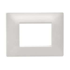 ΠΛΑΚΑ MYLIFE Q 3Μ ΛΕΥΚΟ – 2-ECL2883WH