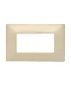 ΠΛΑΚΑ MYLIFE Q 4Μ ΜΠΕΖ – 2-ECL2884A