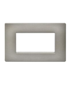 ΠΛΑΚΑ MYLIFE Q 4Μ ΜΠΕΖ – 2-ECL2884A