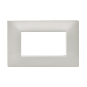 ΠΛΑΚΑ MYLIFE Q 4Μ ΛΕΥΚΟ – 2-ECL2884WH