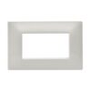 ΠΛΑΚΑ MYLIFE Q 4Μ ΛΕΥΚΟ – 2-ECL2884WH
