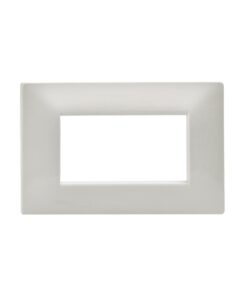 ΠΛΑΚΑ MYLIFE Q 4Μ ΛΕΥΚΟ – 2-ECL2884WH