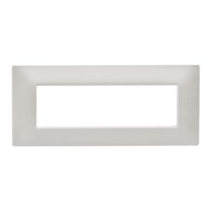 ΠΛΑΚΑ MYLIFE Q 7Μ ΛΕΥΚΟ – 2-ECL2887WH