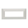 ΠΛΑΚΑ MYLIFE Q 7Μ ΛΕΥΚΟ – 2-ECL2887WH