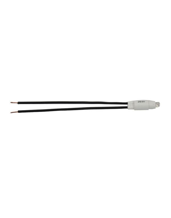 ΛΑΜΠΑ LED 100mm – 2-ECL4000LD