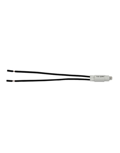 ΛΑΜΠΑ LED 100mm – 2-ECL4000LD