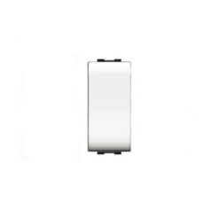 ΛΕΥΚΟΣ ΔΙΑΚ ΑΠΛΟΣ 16Α – 2-ECL4000WH