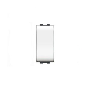 ΛΕΥΚΟΣ ΔΙΑΚ ΑΠΛΟΣ 16Α – 2-ECL4000WH