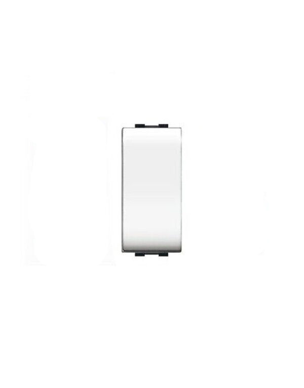 ΛΕΥΚΟΣ ΔΙΑΚ ΑΠΛΟΣ 16Α – 2-ECL4000WH