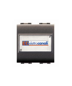 ΑΝΘΡΑΚΙ ΜΠΟΥΤΟΝ ΕΞΩΘΥΡΑΣ 1Ρ/ΚΑΝ.ΑΝΟΙΚΤΟ – 2-ECL4025