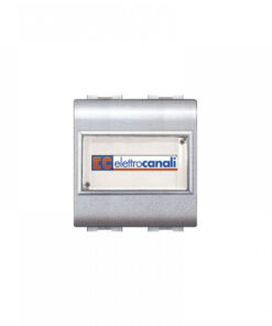 ΑΝΘΡΑΚΙ ΜΠΟΥΤΟΝ ΕΞΩΘΥΡΑΣ 1Ρ/ΚΑΝ.ΑΝΟΙΚΤΟ – 2-ECL4025