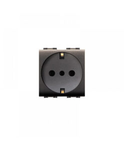 ΑΝΘΡΑΚΙ ΠΡΙΖΑ ΣΟΥΚΟ UNEL ΑΣΦΑΛ. 2P+T 16A – 2-ECL4046
