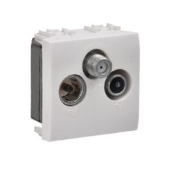 ΑΝΘΡΑΚΙ ΠΡΙΖΑ TV FM SAT ΑΡΣ ΘΥΛ ΘΥΛ 1DB – 2-ECL4058FMSAT