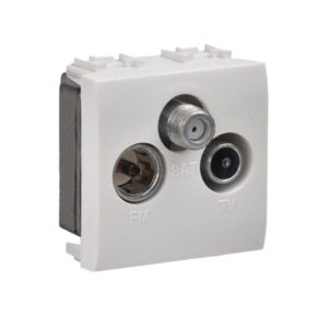 ΑΝΘΡΑΚΙ ΠΡΙΖΑ TV FM SAT ΑΡΣ ΘΥΛ ΘΥΛ  1DB – 2-ECL4058FMSAT