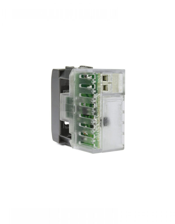 ΑΝΘΡΑΚΙ ΦΩΣ ΝΥΚΤΟΣ ΜΕ LED 3M ME BASH – 2-ECL4066