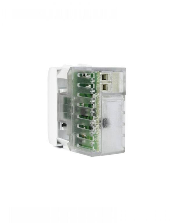 ΑΝΘΡΑΚΙ ΦΩΣ ΝΥΚΤΟΣ ΜΕ LED 3M ME BASH – 2-ECL4066