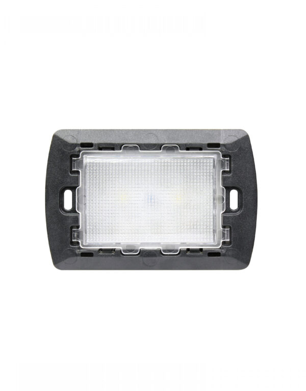 ΦΩΤΙΣΤ ΑΣΦ LED 3M – 2-ECL4067