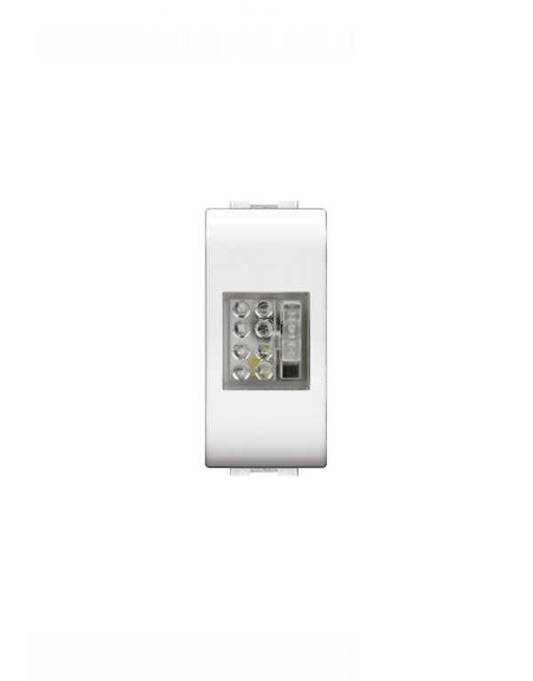 ΦΩΤΙΣΤ ΑΣΦ LED 3M – 2-ECL4067