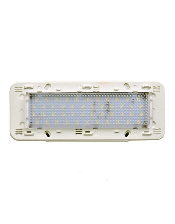 ΦΩΤΙΣΤ ΑΣΦ LED 7M ΜΕ ΒΑΣΗ ΑΥΤΌΝΟΜ 3Η/160LM – 2-ECL4069L