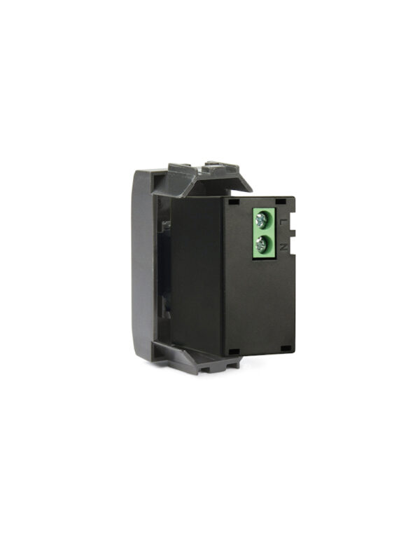 ΑΝΘΡΑΚΙ ΤΡΟΦΟΔΟΤΙΚΟ USB TYPE-A ΧΩΝΕΥΤΟ 5VDC 2,1A – 2-ECL4081