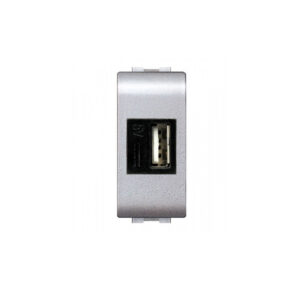 ΑΝΘΡΑΚΙ ΤΡΟΦΟΔΟΤΙΚΟ USB TYPE-A ΧΩΝΕΥΤΟ 5VDC 2,1A – 2-ECL4081