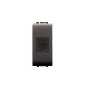 ΑΝΘΡΑΚΙ ΠΡΙΖΑ ΤΗΛ. RJ11-RJ12 AUTO CRIMPING – 2-ECL4082